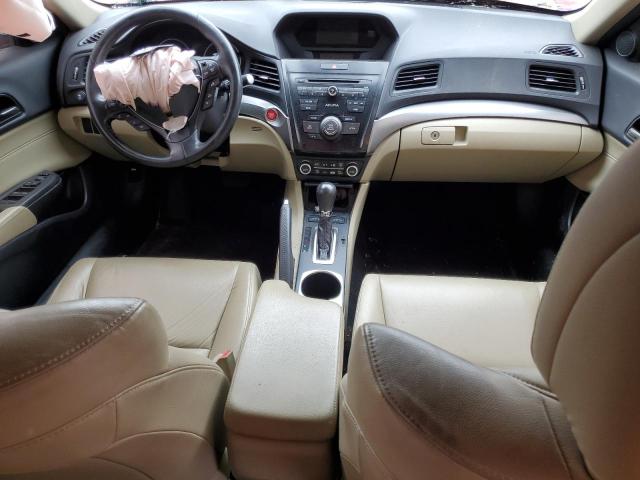 2018 ACURA ILX BASE W - 19UDE2F37JA002423