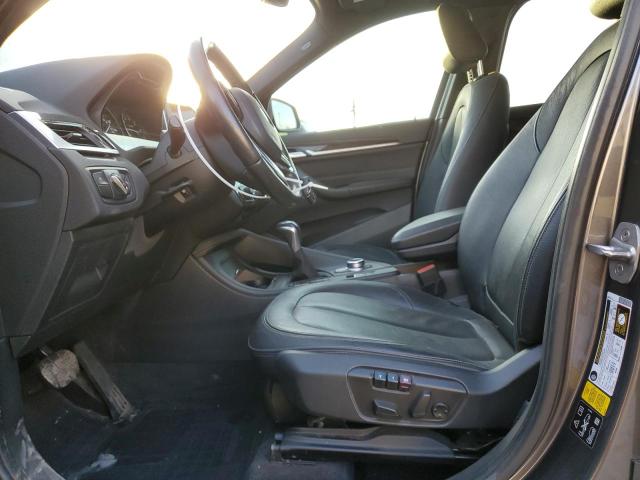 2017 BMW X1 XDRIVE2 - WBXHT3Z39H4A55520