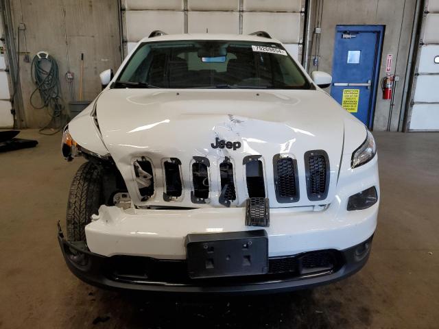 2015 JEEP CHEROKEE L - 1C4PJMCBXFW776268