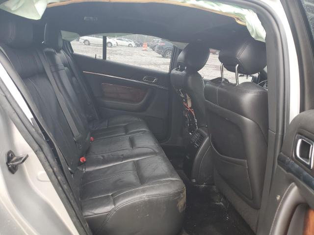 2015 LINCOLN MKS 1LNHL9FT7FG600896