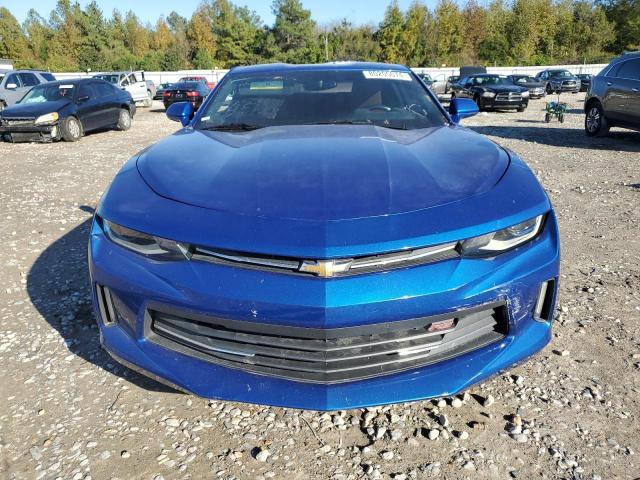 2016 CHEVROLET CAMARO LT - 1G1FD1RS3G0124744