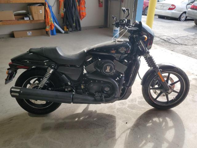 2015 HARLEY-DAVIDSON XG750 #2991087225