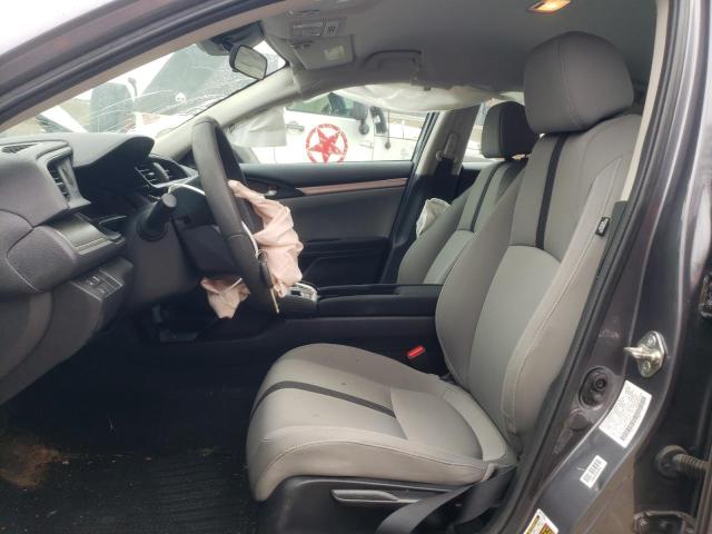 2HGFC2F60KH510549 2019 HONDA CIVIC