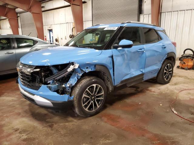 2024 CHEVROLET TRAILBLAZE #3024660756