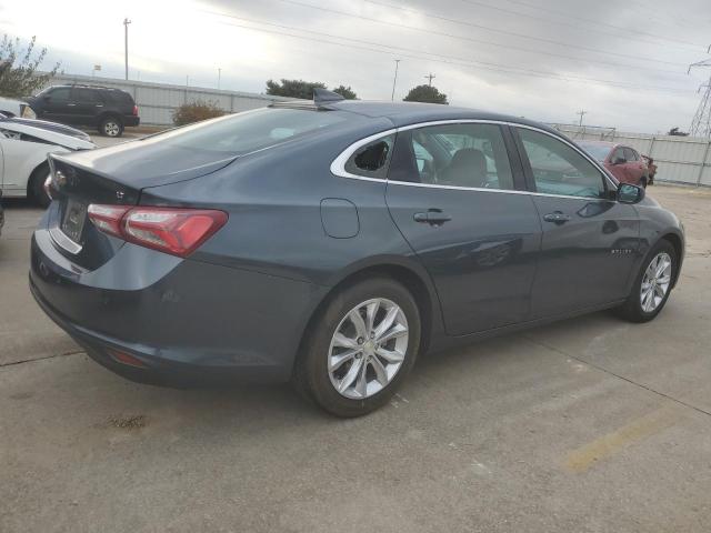 2019 CHEVROLET MALIBU LT - 1G1ZD5ST2KF192398