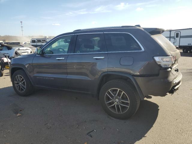 2018 JEEP GRAND CHER - 1C4RJFBG1JC298365