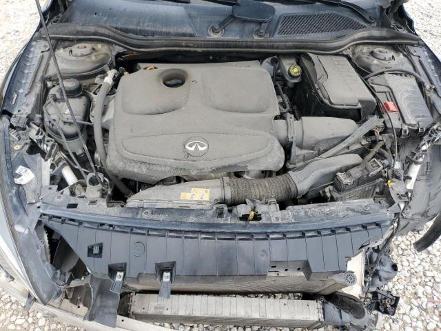 2017 INFINITI QX30 BASE - SJKCH5CP8HA023802