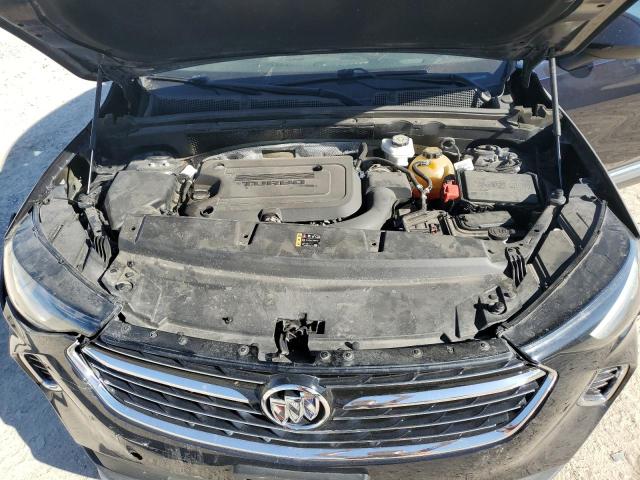 2021 BUICK ENVISION P - LRBAZLR45MD177299