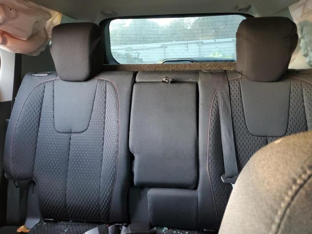 2015 CHEVROLET EQUINOX LS - 2GNFLEEK5F6145468