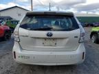 Lot #3024025217 2013 TOYOTA PRIUS V