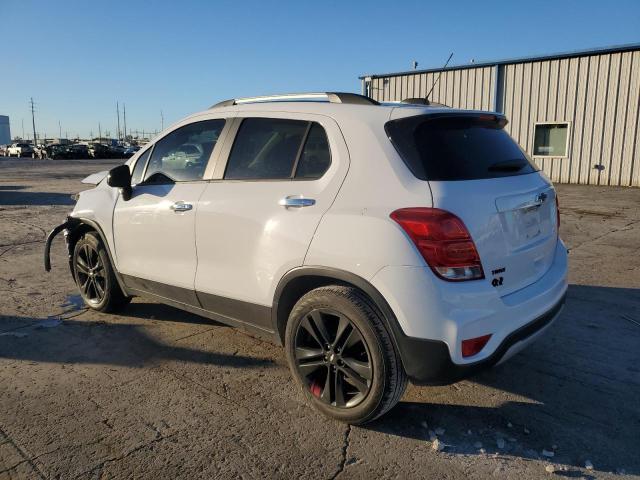 2020 CHEVROLET TRAX 1LT - 3GNCJLSB7LL172583