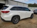 Lot #3024055643 2017 TOYOTA HIGHLANDER