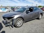 2018 TOYOTA CAMRY L - 4T1B11HK0JU518861