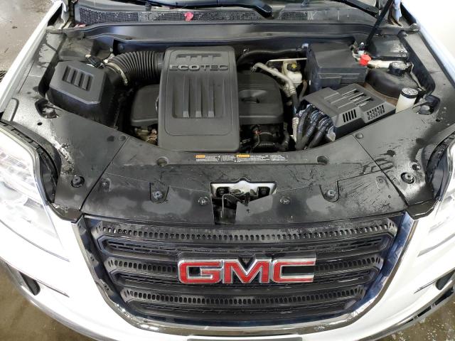2016 GMC TERRAIN SL - 2GKFLTEKXG6158509