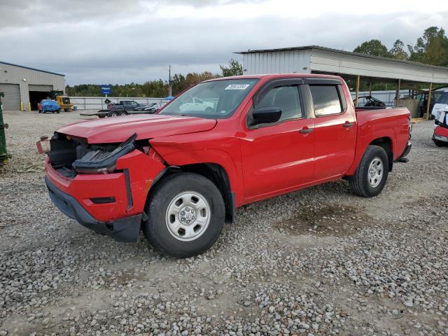 2022 NISSAN FRONTIER S - 1N6ED1EJ8NN607837