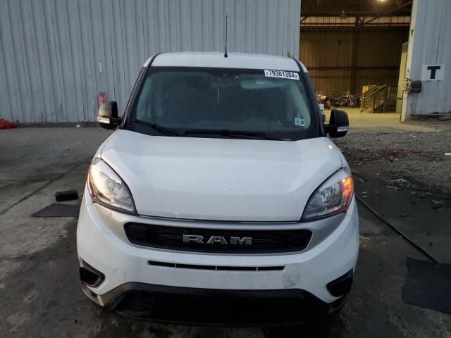 2022 RAM PROMASTER - ZFBHRFAB3N6X94687