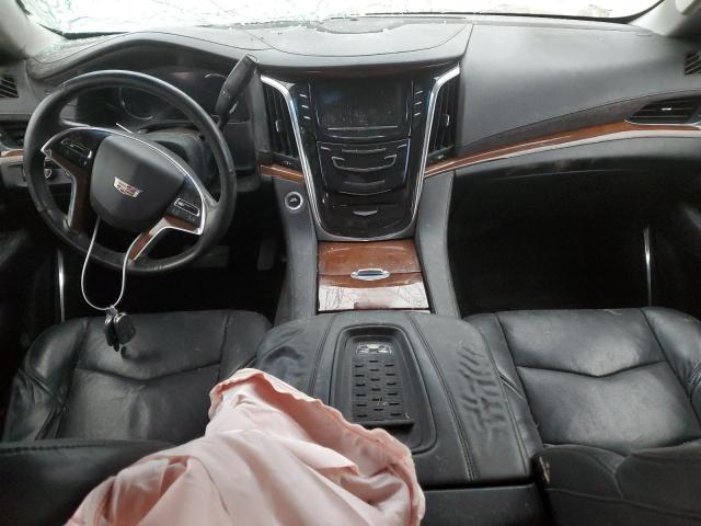 2017 CADILLAC ESCALADE E - 1GYS4HKJ8HR124777