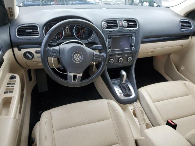 VIN 3VWPL7AJXEM623164 2014 VOLKSWAGEN JETTA no.8