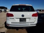 Lot #3028341836 2017 VOLKSWAGEN TOUAREG EX