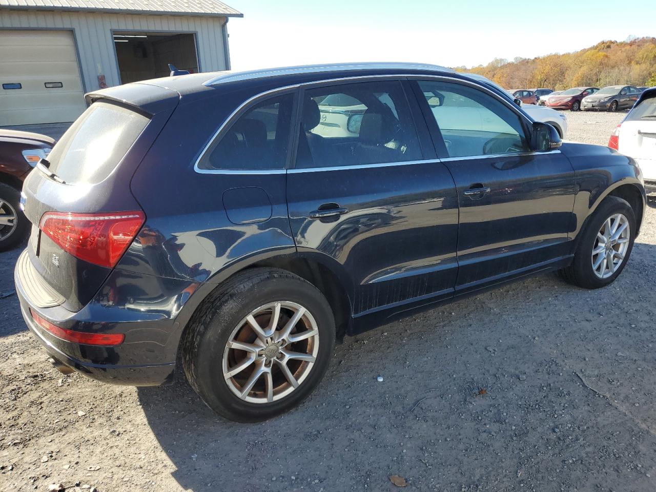 Lot #3044475727 2010 AUDI Q5 PREMIUM