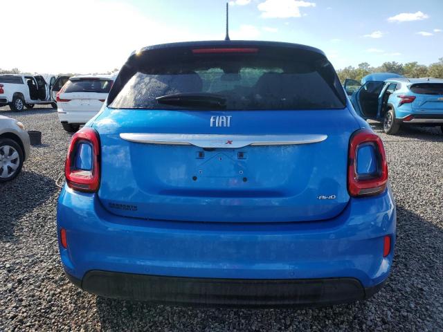 2023 FIAT 500X POP ZFBNF3B10PPA15388