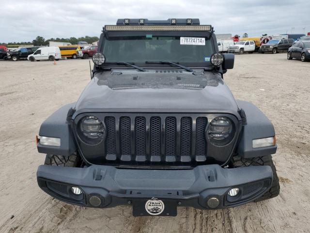 2021 JEEP WRANGLER U - 1C4HJXDG2MW512314