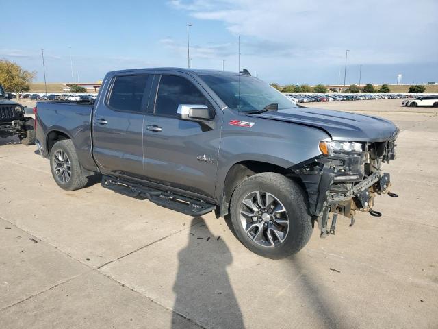 2019 CHEVROLET SILVERADO - 3GCUYDED7KG154202