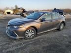 2024 TOYOTA CAMRY LE - 4T1C31AK3RU625035