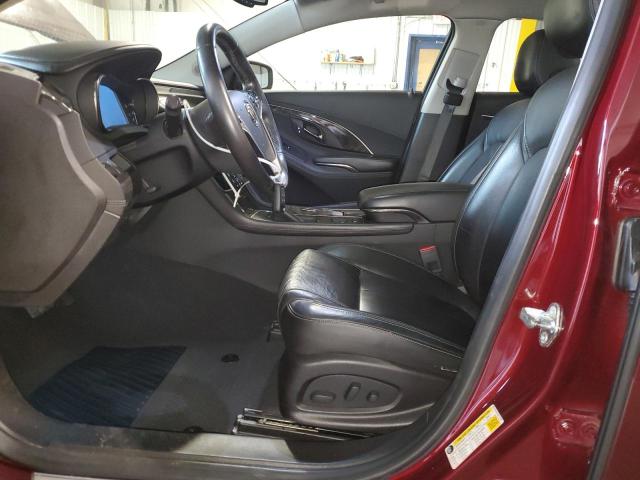 2016 BUICK LACROSSE S - 1G4G45G33GF271038