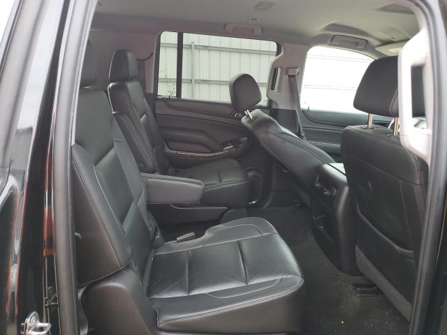 2017 CHEVROLET SUBURBAN K - 1GNSKHKC0HR200495