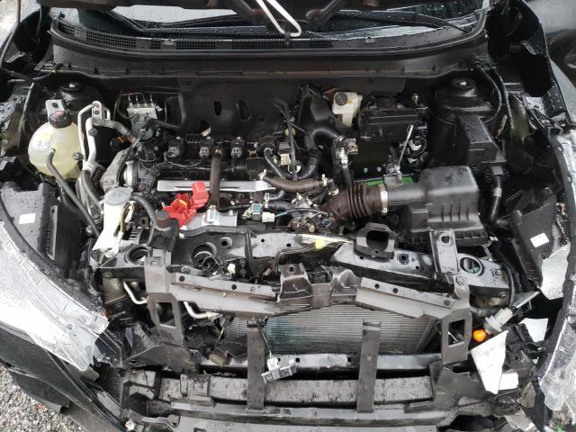 2024 NISSAN KICKS S - 3N1CP5BV4RL555891