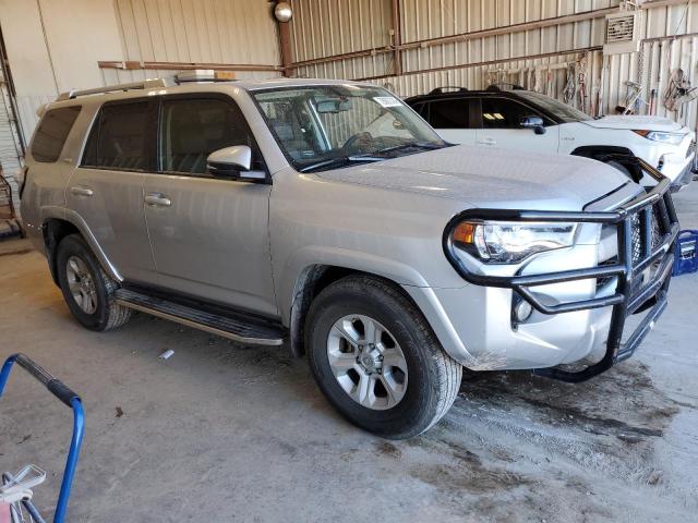 Vin: jtezu5jr7g5145597, lot: 79062324, toyota 4runner sr5 20164
