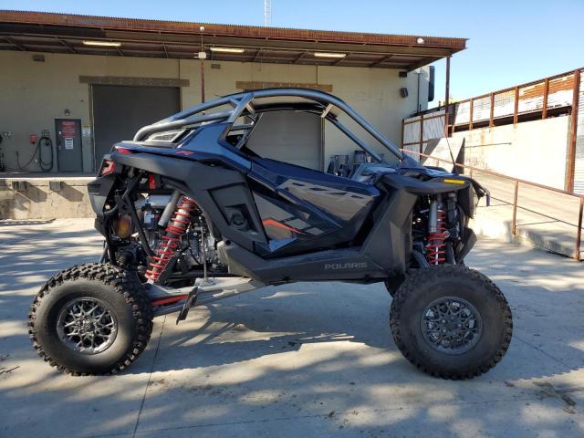 POLARIS RZR PRO R 2023 black  gas 3NSRGC2KXPG390824 photo #1