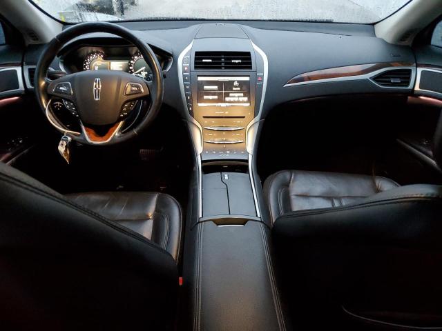 2016 LINCOLN MKZ - 3LN6L2J93GR611818