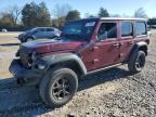 JEEP WRANGLER U photo