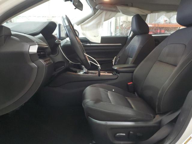 2023 NISSAN ALTIMA SV - 1N4BL4DV2PN396190