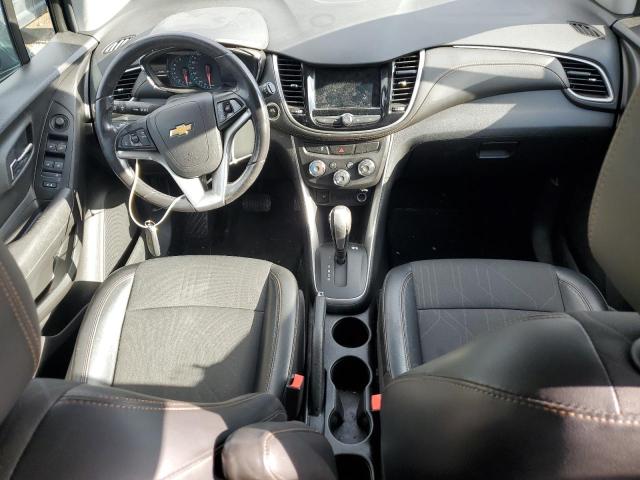 2018 CHEVROLET TRAX 1LT - KL7CJLSB0JB709878