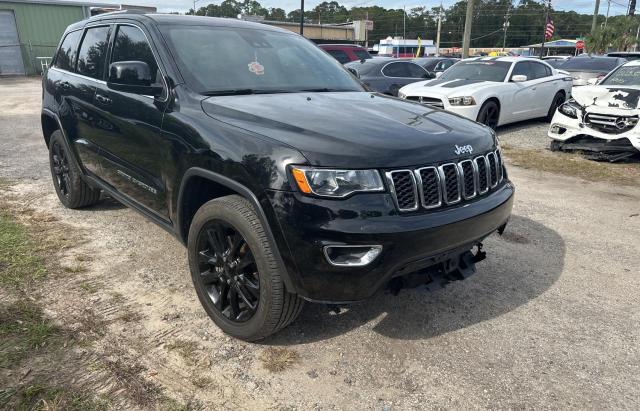 2021 JEEP GRAND CHER #2989045554