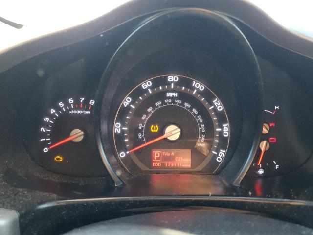 2016 KIA SPORTAGE L - KNDPBCAC4G7858415