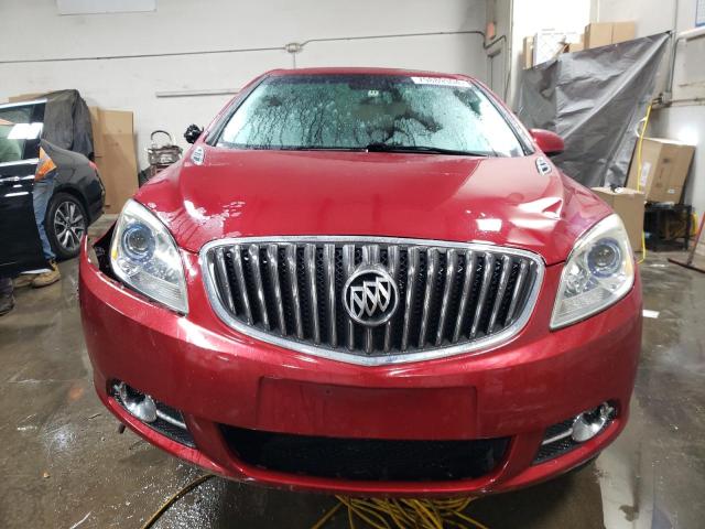 2016 BUICK VERANO CON - 1G4PR5SK9G4100743