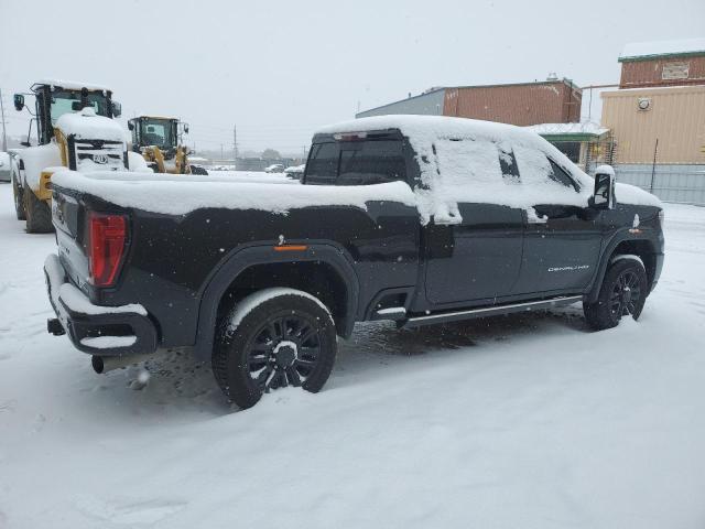 Vin: 1gt49rey7mf297670, lot: 79614394, gmc sierra k2500 denali 20213