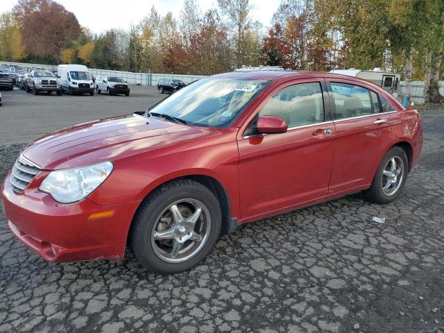 CHRYSLER SEBRING LI