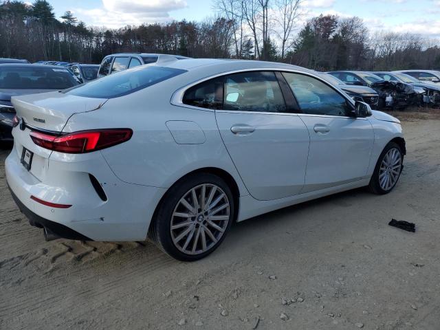 2021 BMW 228XI WBA73AK06M7G51428