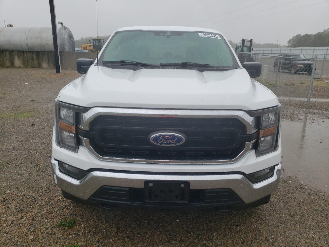 Lot #2994240882 2023 FORD F150 SUPER