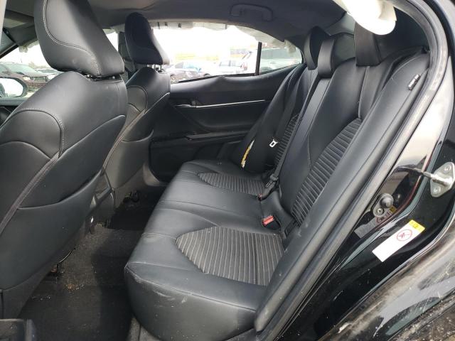 2019 TOYOTA CAMRY L - 4T1B11HK7KU202410