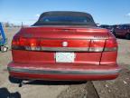 Lot #3006144821 1998 SAAB 900 S