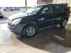 CHEVROLET EQUINOX LS photo