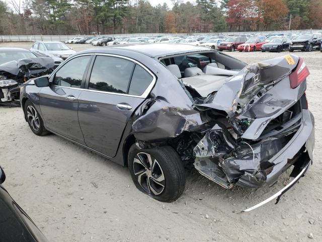 VIN 1HGCR2F36HA044933 2017 HONDA ACCORD no.2