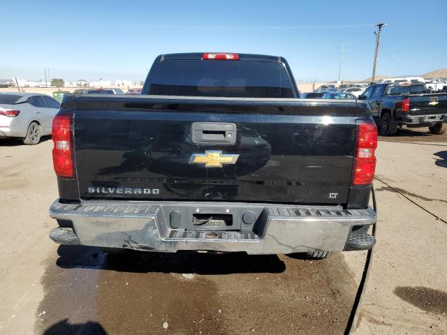 2016 CHEVROLET SILVERADO - 3GCUKREC5GG201868