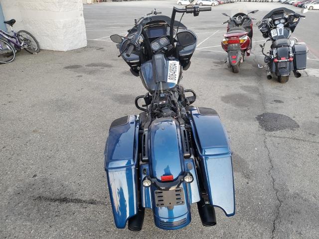 2022 HARLEY-DAVIDSON FLTRXS 1HD1KTP2XNB643988